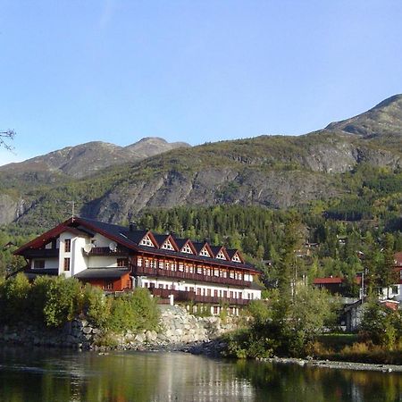 Fanitullen Hotel Hemsedal Exterior photo